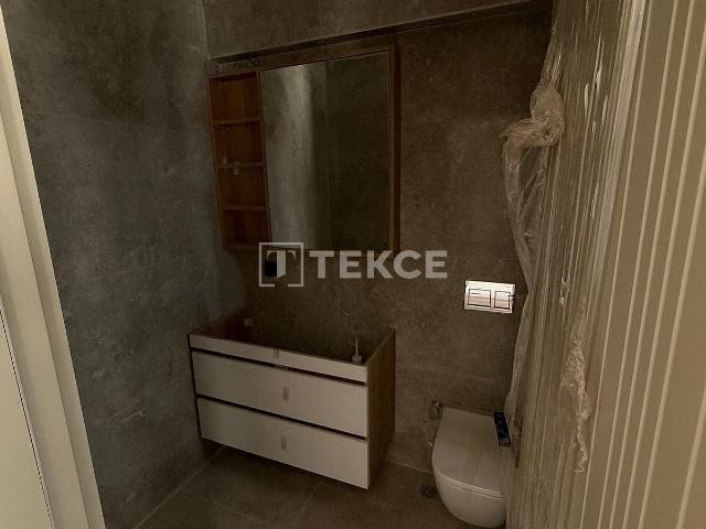 Daire 4+1 İzmir, Türkiye 191485