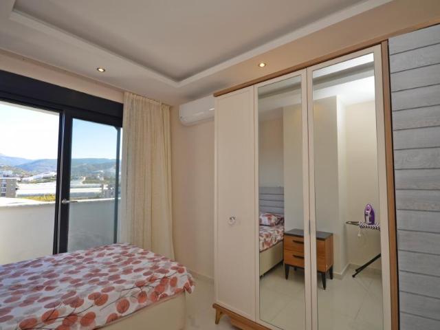 Daire 4+1 Kargıcak, Alanya, Antalya, Türkiye 115465