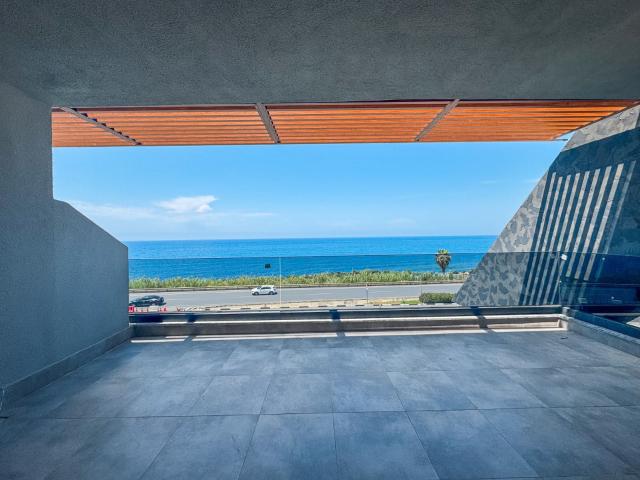 Daire 4+1 Kargıcak, Alanya, Antalya, Türkiye 211370