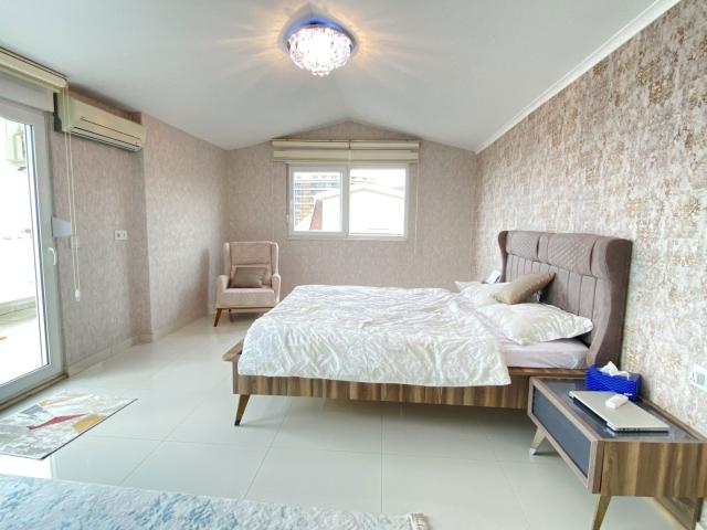 Daire 4+1 Kestel, Antalya, Türkiye 219097