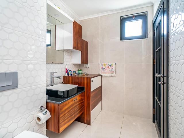 Daire 4+1 Kestel, Antalya, Türkiye 225761