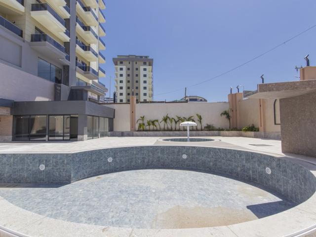 Daire 4+1 Mahmutlar, Antalya, Türkiye 213668