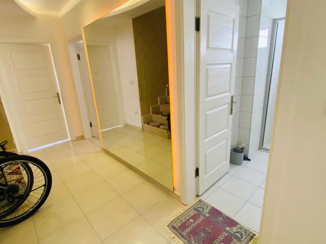 Daire 4+1 Mahmutlar, Antalya, Türkiye 214730