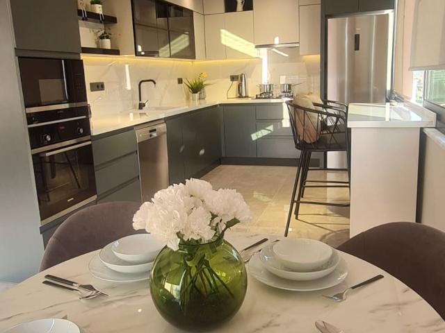 Daire 4+1 Mahmutlar, Antalya, Türkiye 216002