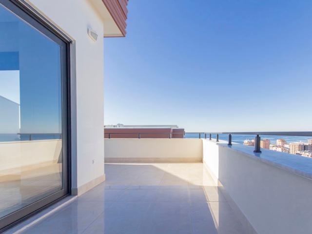 Daire 4+1 Mahmutlar, Antalya, Türkiye 217926