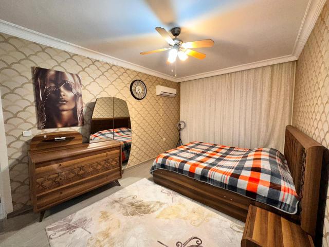 Daire 4+1 Mahmutlar, Antalya, Türkiye 218165