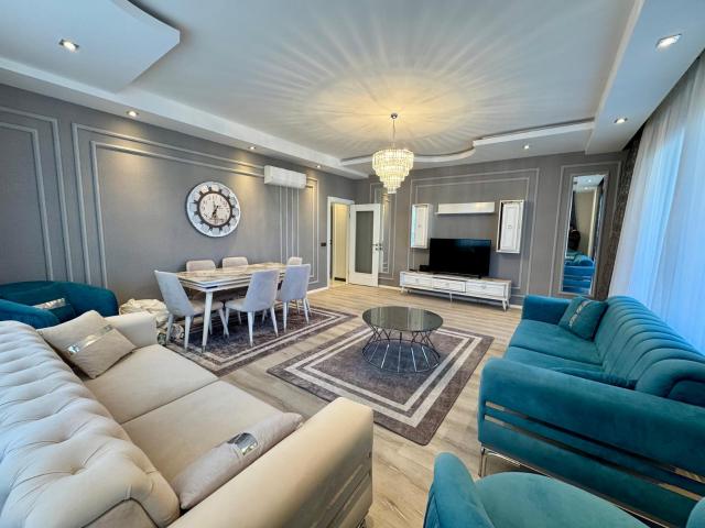 Daire 4+1 Mahmutlar, Antalya, Türkiye 221854