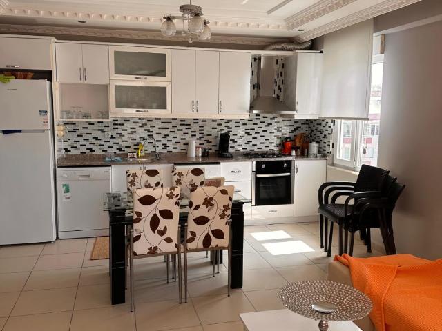 Daire 4+1 Mahmutlar, Antalya, Türkiye 221898