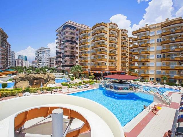 Daire 4+1 Mahmutlar, Antalya, Türkiye 221817