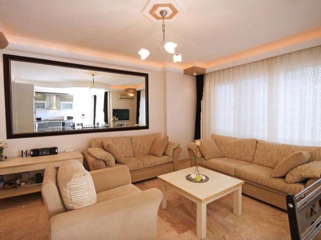 Daire 4+1 Mahmutlar, Antalya, Türkiye 222291
