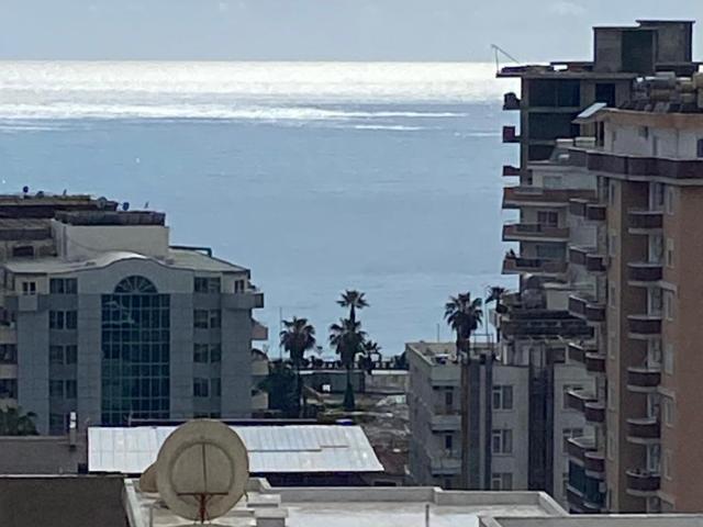 Daire 4+1 Mahmutlar, Antalya, Türkiye 222206