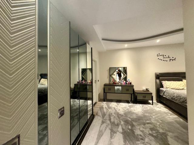 Daire 4+1 Mahmutlar, Antalya, Türkiye 223297