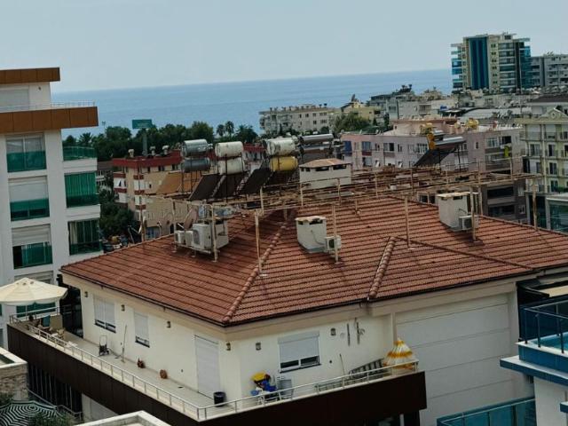 Daire 4+1 Mahmutlar, Antalya, Türkiye 223408