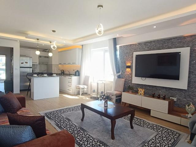Daire 4+1 Mahmutlar, Antalya, Türkiye 223409