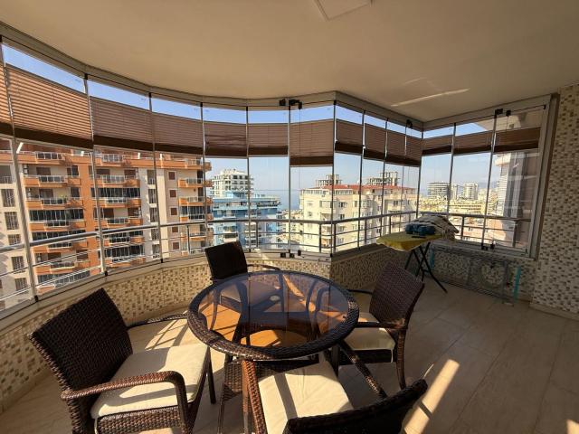 Daire 4+1 Mahmutlar, Antalya, Türkiye 223410