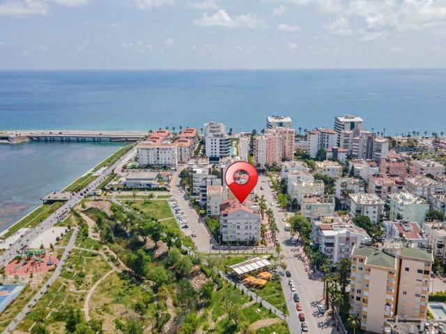 Daire 4+1 Muğla, Türkiye 223491