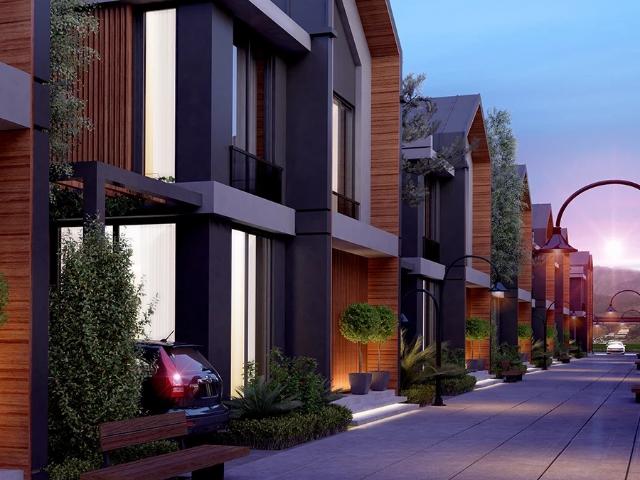 Daire 4+1 Muğla, Türkiye 223527