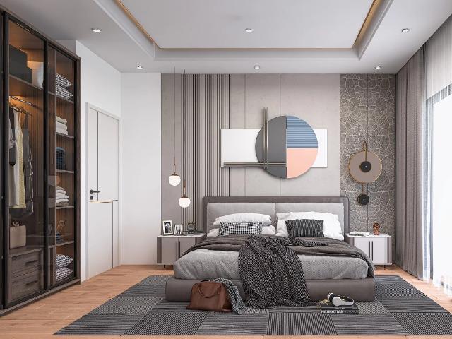 Daire 4+1 Muğla, Türkiye 223792