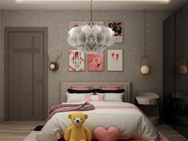 Daire 4+1 Muğla, Türkiye 224058