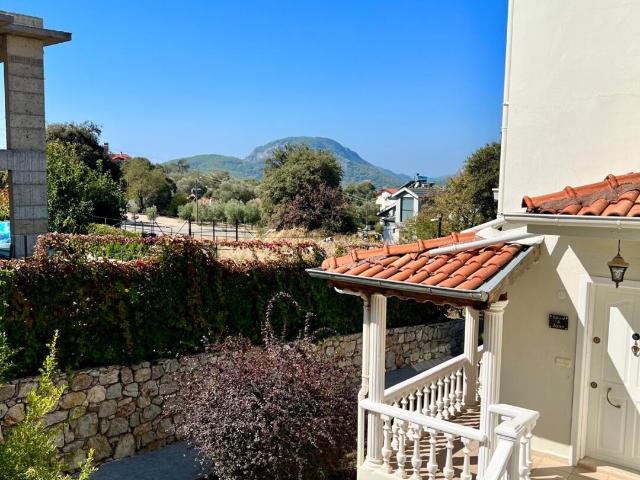 Daire 4+1 Ovacık, Muğla, Türkiye 232480