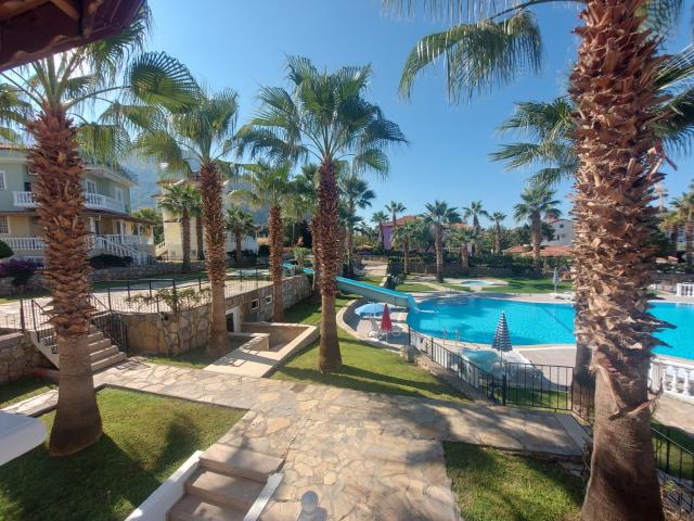Daire 4+1 Ovacık, Muğla, Türkiye 232532