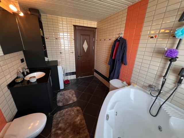 Daire 4+2 Alanya, Antalya, Türkiye 175944