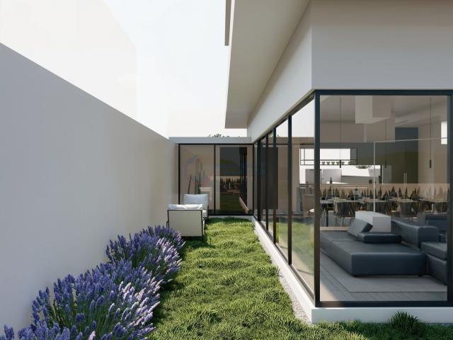 Daire 4+2 Alanya, Antalya, Türkiye 211399