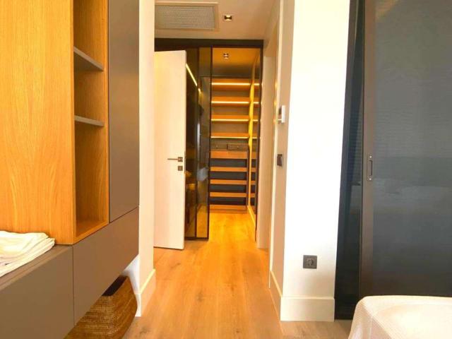 Daire 4+5 Bodrum, Muğla, Türkiye 107620