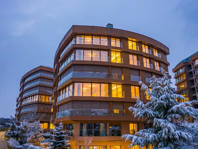 Daire 5+1 Üsküdar, İstanbul, Türkiye 215118