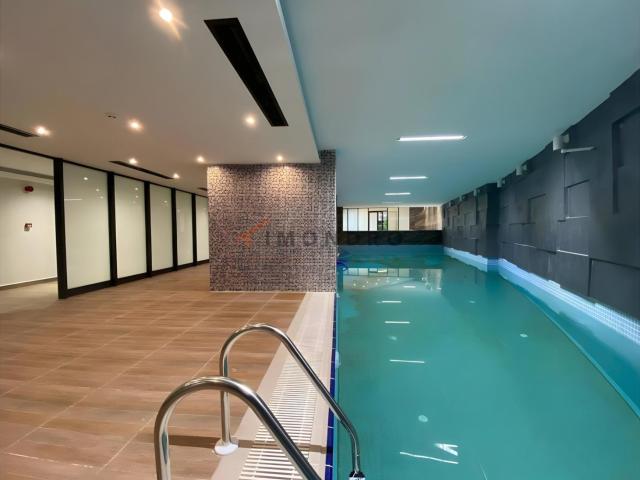 Daire 5+1 Üsküdar, İstanbul, Türkiye 217264