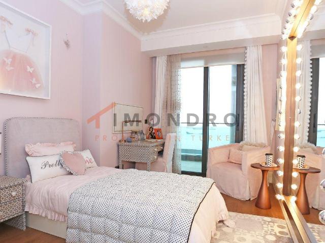 Daire 5+1 Zeytinburnu, İstanbul, Türkiye 192729
