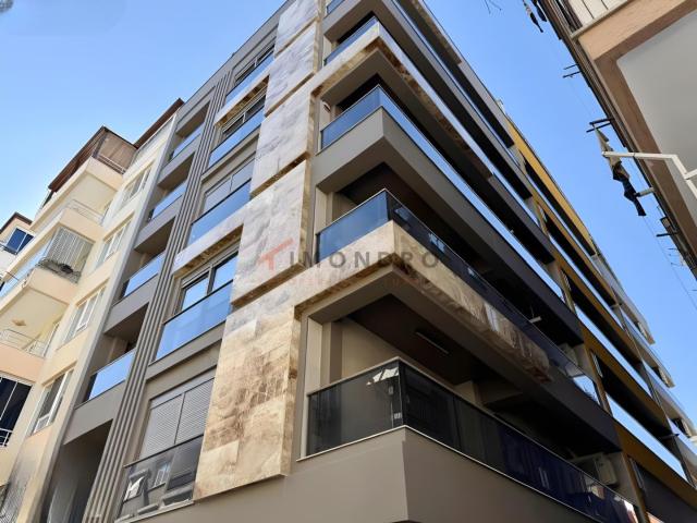Daire 5+1 Aksu, Antalya, Türkiye 217186