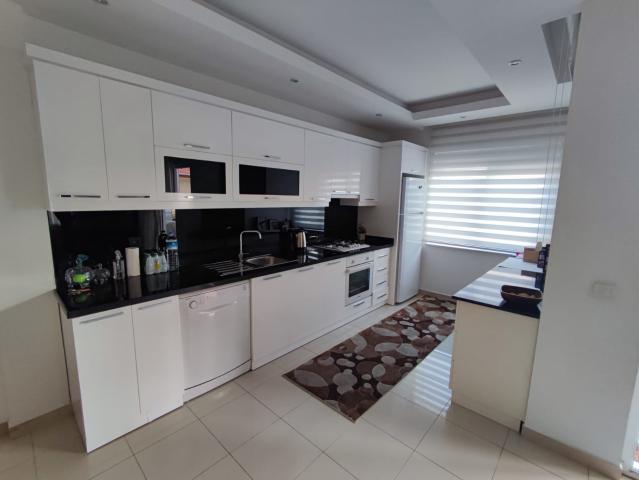 Daire 5+1 Alanya, Antalya, Türkiye 185755