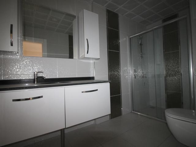 Daire 5+1 Alanya, Antalya, Türkiye 216589
