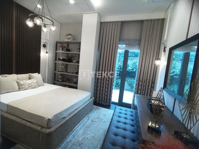 Daire 5+1 İstanbul, Türkiye 53131