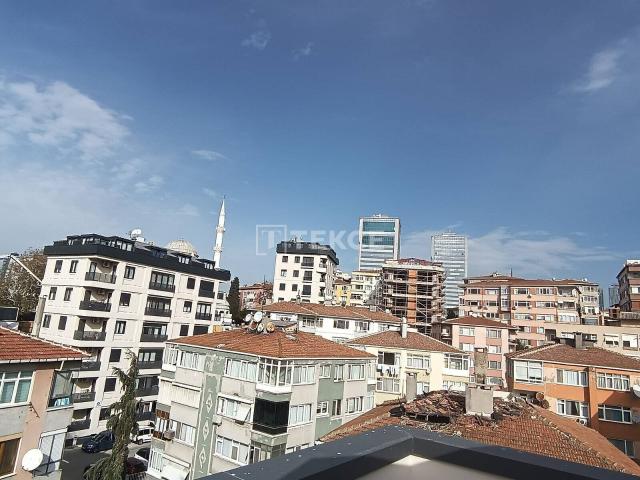 Daire 5+1 İstanbul, Türkiye 71681