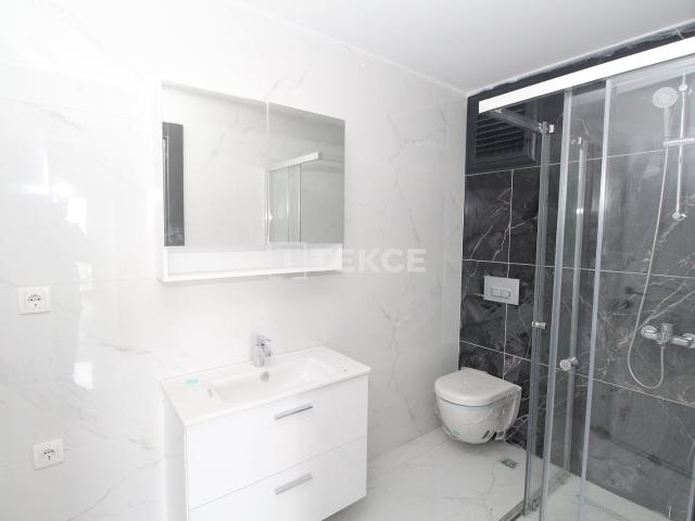 Daire 5+1 İstanbul, Türkiye 90645