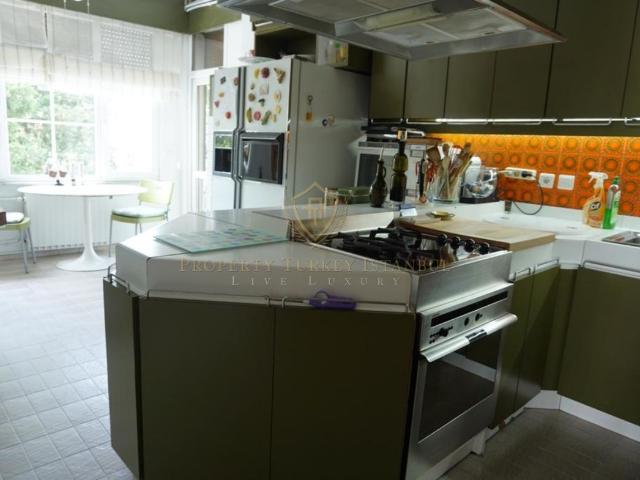 Daire 5+1 İstanbul, Türkiye 150743