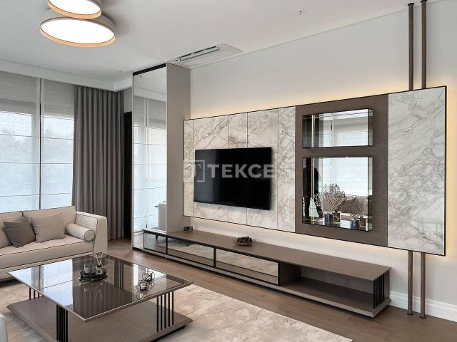 Daire 5+1 İstanbul, Türkiye 161315