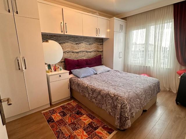 Daire 5+1 Mahmutlar, Antalya, Türkiye 218289