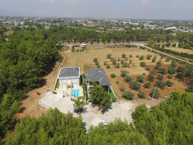 Daire 5+1 Muğla, Türkiye 223929