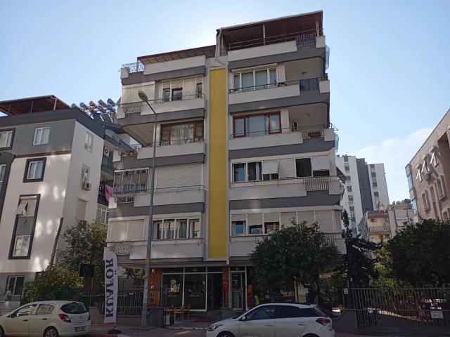 Daire 5+1 Muğla, Türkiye 224049