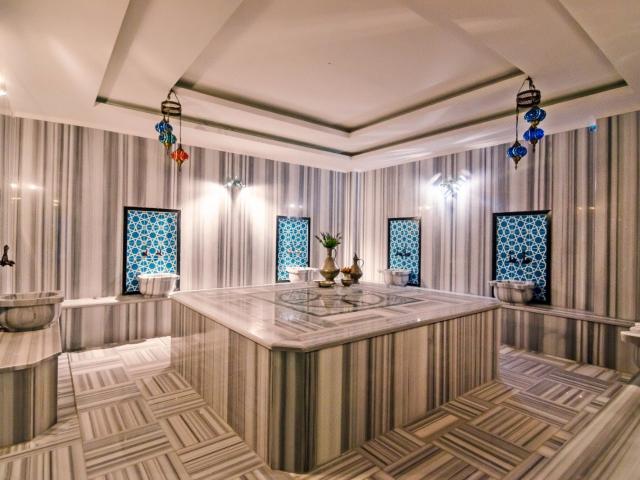 Daire 6+1 Alanya, Antalya, Türkiye 216873