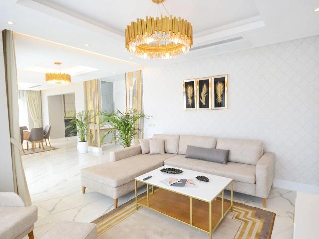Daire 6+1 Döşemealtı, Antalya, Türkiye 223912