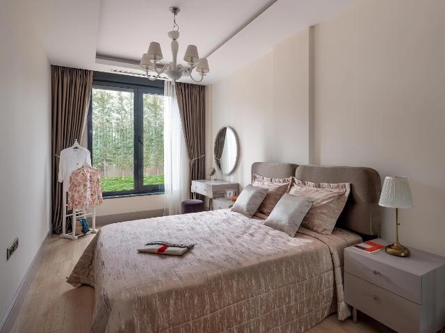 Daire 6+1 Muğla, Türkiye 224093