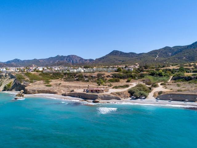 Daire 6+ 5 Girne, 211832