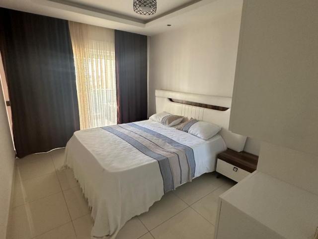 Daire 1+0 Tosmur, Alanya, Antalya, Türkiye 225121