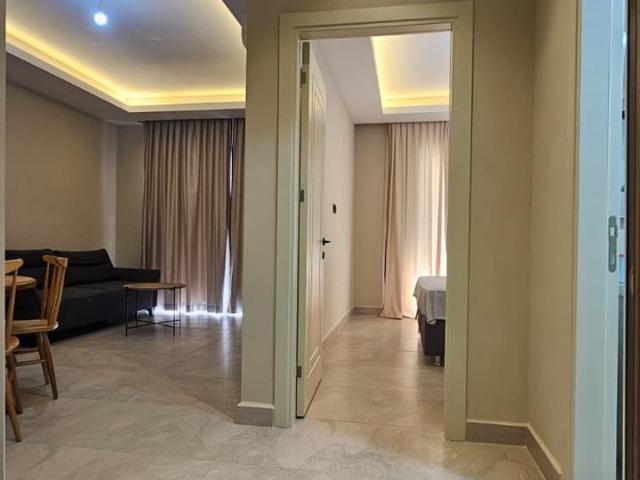 Daire 1+0 Alanya, Antalya, Türkiye 215880