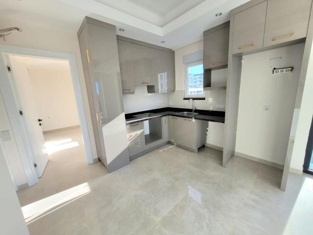 Daire 1+0 Alanya, Antalya, Türkiye 223179