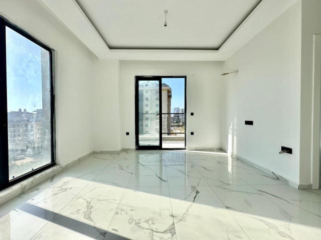 Daire 1+0 Alanya, Antalya, Türkiye 223183